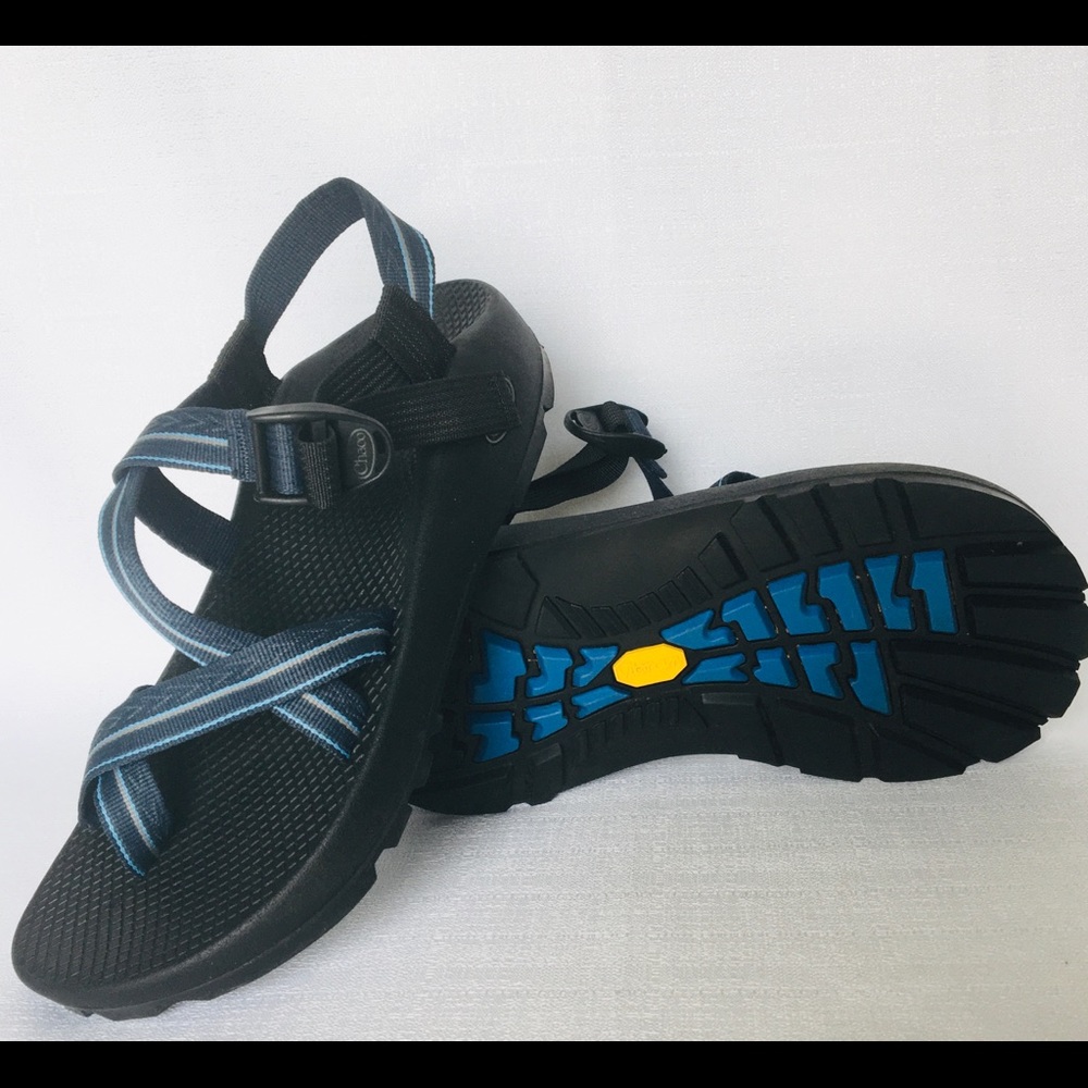 Chaco Vibram Sport Sandals men's 8M